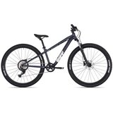 Rock machine Riff Junior 27,5" brdski bicikl, veličina okvira XS | shoptok.hr
