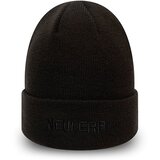 New Era essential black cuff zimska kapa | Shoptok.si