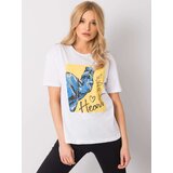 H&B T-shirt-HB-TS-3037.11P-white | Shoptok.si