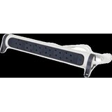 Legrand MOESSCH 6X2P+E ROTFIX 1.5M W/B Cene