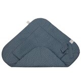 Effiki povoj za bebe – plavi zečići | shoptok.hr