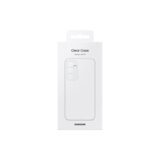 Samsung EF-QS711CTEGWW maska za mobitel 16,3 cm (6.4") Poklopac Prozirno | Shoptok.si