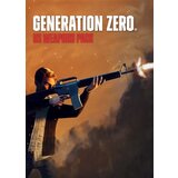 Steam Generation Zero - US Weapons Pack (DLC) (PC) Key EUROPE Steam Generation Zero - US Weapons Pack (DLC) (PC) Key EUROPE Slike