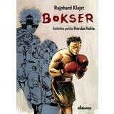 Komiko Rajnhard Klajst - Bokser
