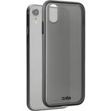 Sbs Matt Cover futrola za Apple iPhone XR - Crna Cijene