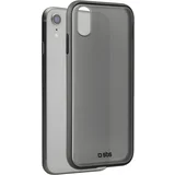 Matt Cover futrola za Apple iPhone XR - Crna