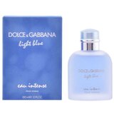 Parfem Light Blue Eau Intense Pour Homme parfumirana voda za moške 100 ml Cene