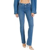 COLCCI Jeans skinny 002.01.90180 Modra Cene