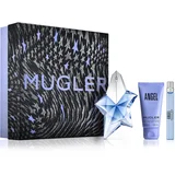 Angel EDP 50ml + BL 50ml + EDP 10ml