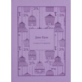 Hachette Charlotte Brontë - Jane Eyre Cene