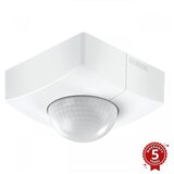 Steinel 058364 - senzor pokreta is 3360 mx highbay V3 knx IP54, kvadratni, beli | Eponuda.com