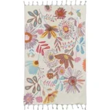 Preproga Botanic Twist - 150 x 90 cm