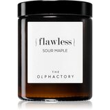 The Olphactory Flawless Sour Maple sveča Flawless 135 g Cene