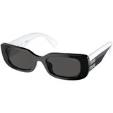 Miu Miu 0MU 08YS Crna | shoptok.hr
