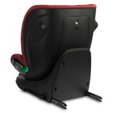 CARETERO Comfi rotirajuća autosjedalica za djecu (40-150 cm) crvena | shoptok.hr