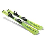  SKIJE ELAN RC ACE JRS EL 7.5 GW (DB8282) Cene