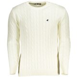 U.S. Grand Polo Club US GRAND POLO MEN'S WHITE SWEATER | shoptok.hr