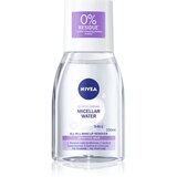 Nivea MicellAir umirujuća micelarna voda 100 ml | shoptok.hr