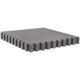  Podloga za bazen 40 kom. Siva 14,4 m² EVA pjenasti materijal | shoptok.hr