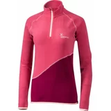 Klimatex ALESIA Ženska funkcionalna majica, ružičasta, veličina