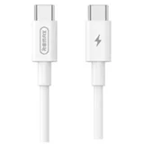 data kabl marlik tip C na tip C 65W R-191, beli