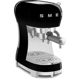 Smeg ECF02BLEU Espresso-Kaffeemaschine | Shoptok.si