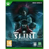  Flint Treasure of Oblivion (XBOX SERIES X) | Shoptok.si