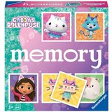 Ravensburger Ravensburger: Gabi hišica spomin igra Cene