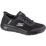 Skechers Fitnes / Trening Slip-ins: Arch Fit 2.0 - Simplicity 2 Črna Cene