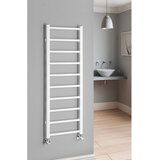 Sapho kupatilski radijator metro light 114x40 cm, beo | Eponuda.com
