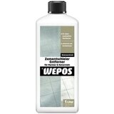 WEPOS čistač cementnih ostataka 1l Cene