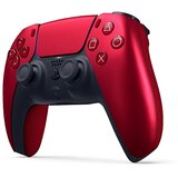 Playstation brezžični igralni plošček dualsense (PS5) - volcanic red | Shoptok.si