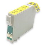 Eurotoner Tinta Zamjenska za Epson T1304 žuta | shoptok.hr