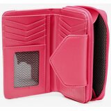 Vuch Ženski novčanik Drita Pink, 11 x 15 cm | shoptok.hr