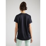 Under Armour Ženska majica Ua W'S Ch. Train Ss, Crna