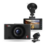 Xblitz CAR CAMERA RECORDER S7 DUO | shoptok.hr