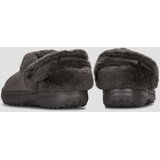 Crocs Cls Unfurgettable Sueded Clog Smeđa | shoptok.hr
