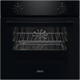 Zanussi ZOHKC0K2 Vgrajena pecica crna 944068369 | Shoptok.si