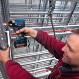 Bosch akumulatorski udarni odvrtač gdx 18 v-ec solo bez baterije i punjača (06019B9102) | ePonuda.com