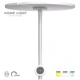  podna lampa LT400CR 40W+8W rgb/cct dim bela | Eponuda.com