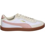 Puma Patike za djevojčice Club II Era CV Jr, 401572-01, Bež-roze Cijene