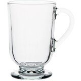 Altom design Čaše i Žličice za Kavu i Čaj Werona 310 ml - Set od 2 | shoptok.hr