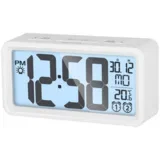 radio alarm sdc 2800 w beli