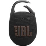 JBL Zvučnik prijenosni bluetooth CLIP 5 crni | Eponuda.ba