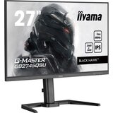 Iiyama Monitor 68,6 cm (27,0&amp;quot;) GB2745QSU-B1 2560x1440 Gaming 100Hz IPS 1ms HDMI DisplayPort 2xUSB3.2 Pivot Zvočniki sRGB100% FreeSync G-Master, (21097755) Slike