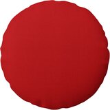  Presvlaka za jastuk 2 kom. HEERLEN Crvena Ø 40 cm Tkanina | shoptok.hr