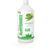 GymBeam hipotonički napitak ReHydrate 1000 ml limun - limeta | ePonuda.com