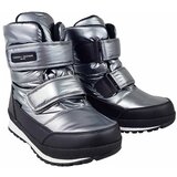 Tommy Hilfiger Škornji za sneg T3A5324341485918 Srebrna | Shoptok.si