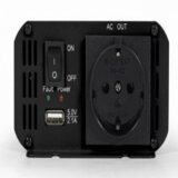 Gembird Pretvornik 12/220V 500W EG-PWC500-01 Energenie | Shoptok.si