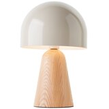 Brilliant Stona lampa NALAM 1xE14/40W/230V bež/jasen | Eponuda.com